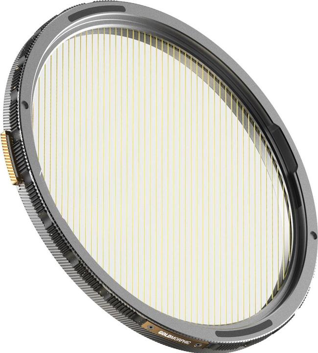 Image du produit PolarPro Filtre enfichable Helix GoldMorphic McKinnon Edition (Filtres d'effet)