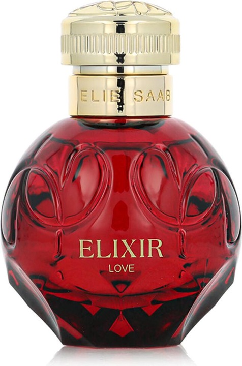 Elie Saab Elixir Love