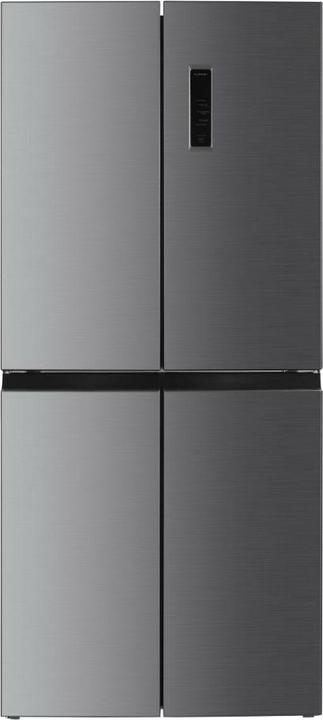 Beko GNO46623MXPN (466 l)