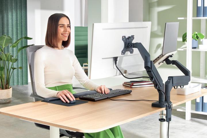 Produktbild Leitz Ergo (Tisch, 32", 9 kg)