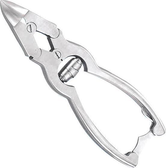 Produktbild Nippes Nagelzange