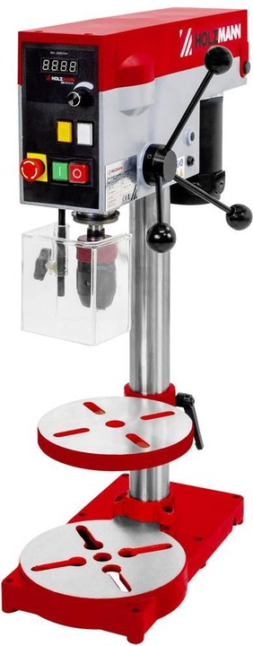 Actual product image Holzmann Ständerbohrmaschine