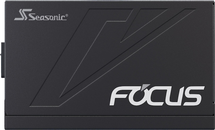 Produktbild Seasonic Focus GX-750 V4 750W ATX3.0 black (750 W)