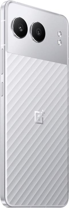 Actual product image OnePlus Nord 4 (512 GB, Mercurial Silver, 6.74", Dual SIM, 50 Mpx, 5G)