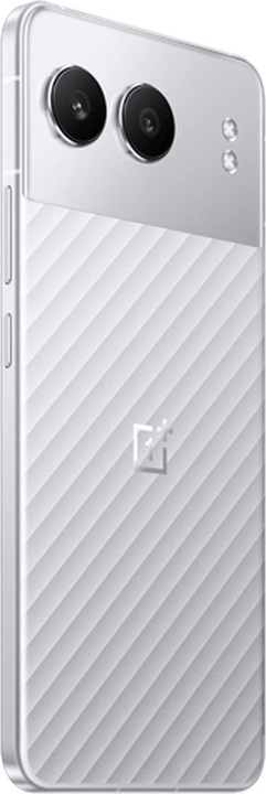 Produktbild OnePlus Nord 4 (512 GB, Mercurial Silver, 6.74", Dual SIM, 50 Mpx, 5G)