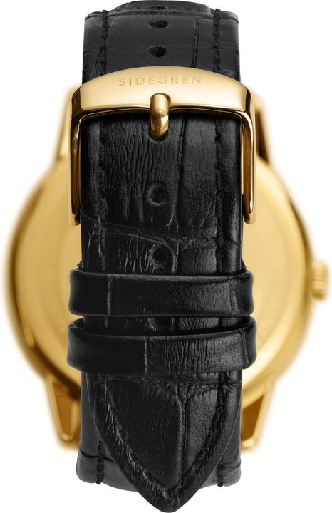 Produktbild Sidegren Owen (Analoguhr, 40 mm)
