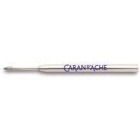 Image du produit Caran d'Ache Goliath Nachfüllung (Recharger, Bleu, 1.40 mm)
