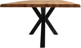 Image du produit Home123 CONNY - table leg SPYDER