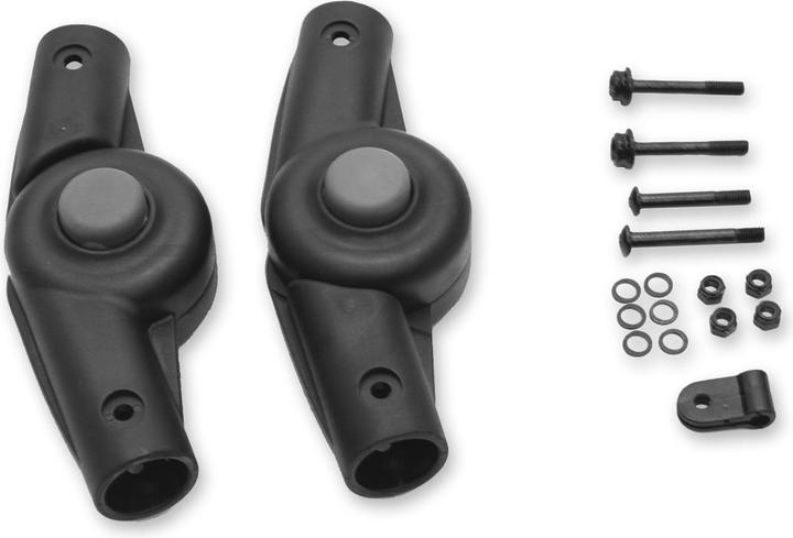 Immagine prodotto TFK Regolatore di altezza mono con materiale di montaggio