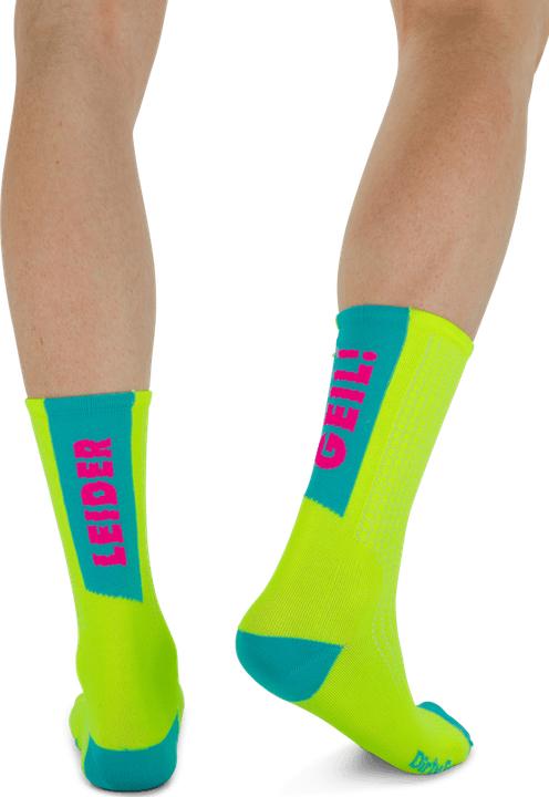 Actual product image Dirtysox Unfortunately Horny (40 - 43)