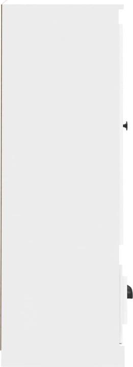 Image du produit vidaXL Highboard (36 x 35.50 x 103.50 cm)