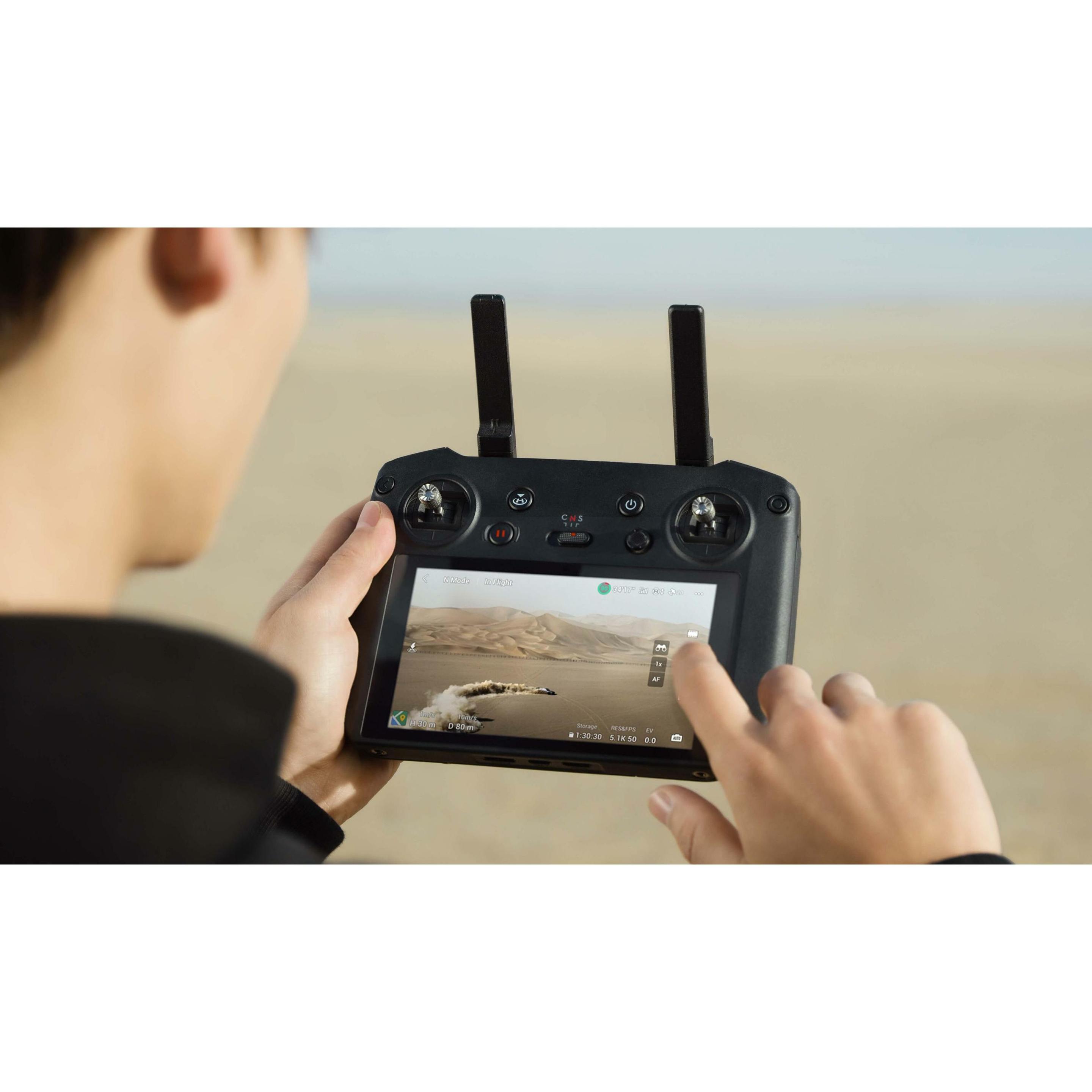 DJI Enterprise Fernsteuerung RC Pro (Drohnen Fernsteuerung, DJI Mavic 3 Cine, DJI Mavic 3, DJI Air 2