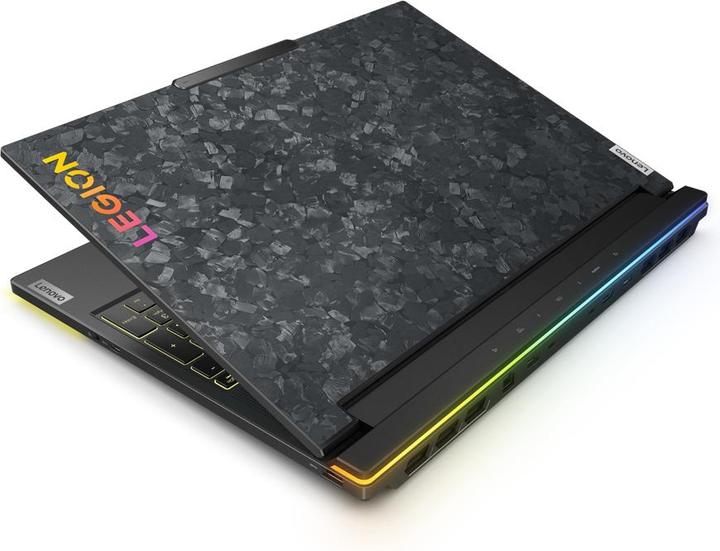 Produktbild Lenovo Legion 9 (16", Intel Core i9-14900HX, 32 GB, 2000 GB, CH)