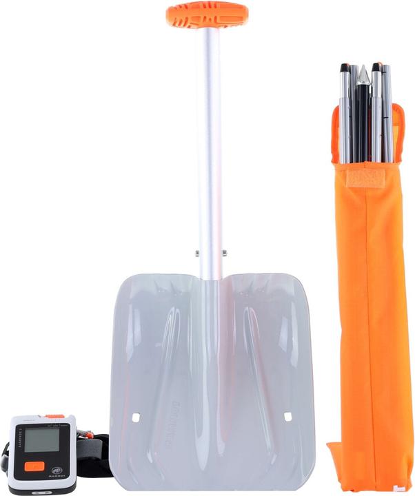 Mammut Barryvox S2 Peak 240 Package (LVS-Set)