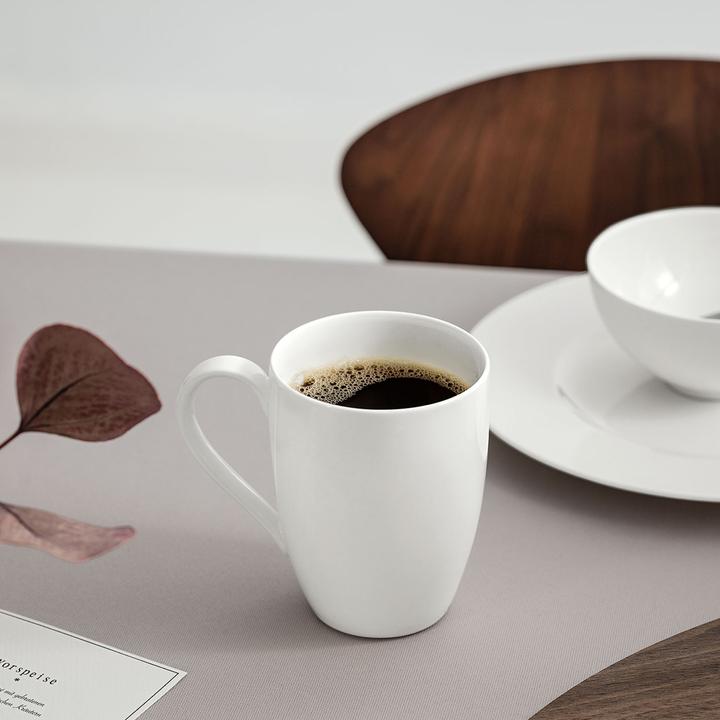 Actual product image Villeroy & Boch Becher mit Henkel Royal (300 ml, 1 x)