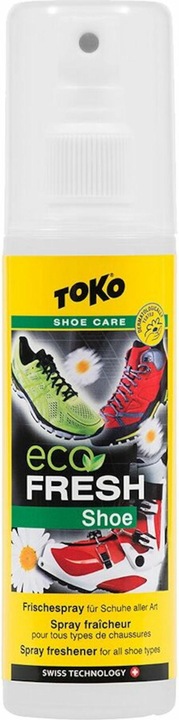 Produktbild Toko Eco Shoe Fresh (1 x, 125 ml)