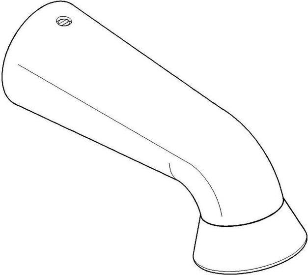 Produktbild Grohe Sportkopfbrause RELEXA PLUS 60 (1 Strahlarten, 7 l/min)