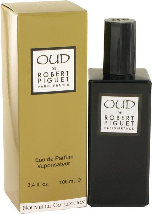 Image du produit Robert Piguet Oud by Eau de Parfum Vaporisateur 100 ml (Eau de parfum, 100 ml)