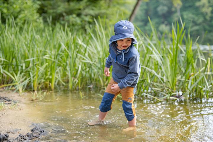 Image du produit finkid Kulta Canvas (104, 110)