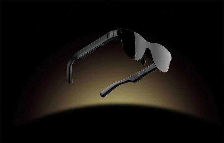 Image du produit RayNeo Air 4 Pro AR