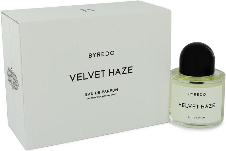Image du produit Byredo Velvet Haze Eau de Parfum (Eau de parfum, 100 ml)