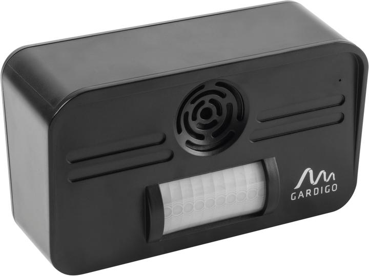 Actual product image Gardigo Cat repellent