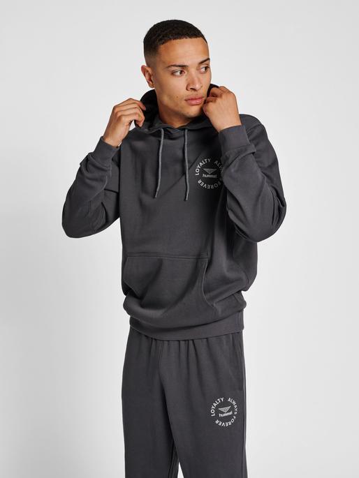Produktbild hummel Lgc Loyalty Hoodie (XL)