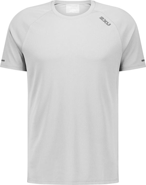 white-silver reflective