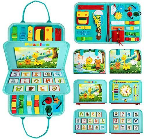 Image du produit Activity Board Busy Board