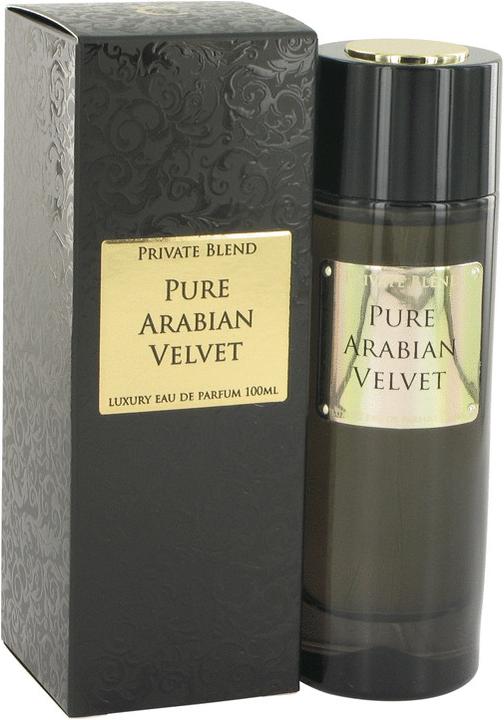 Produktbild Chkoudra Paris Private Blend Pure Arabian Velvet by Eau de Parfum Spray 100 ml (Eau de Parfum, 100 ml)