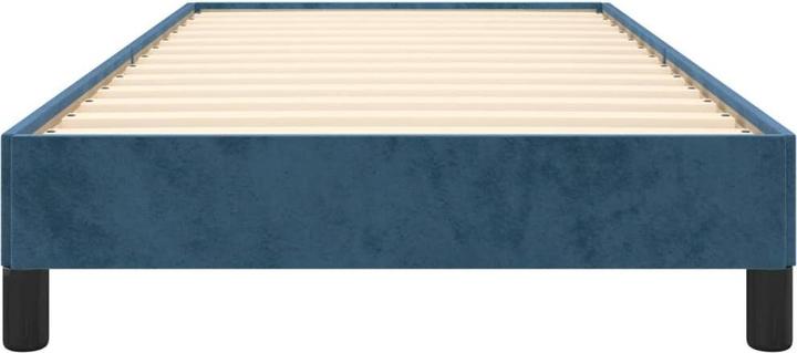 Image du produit vidaXL Bettgestell (90 x 190 cm)