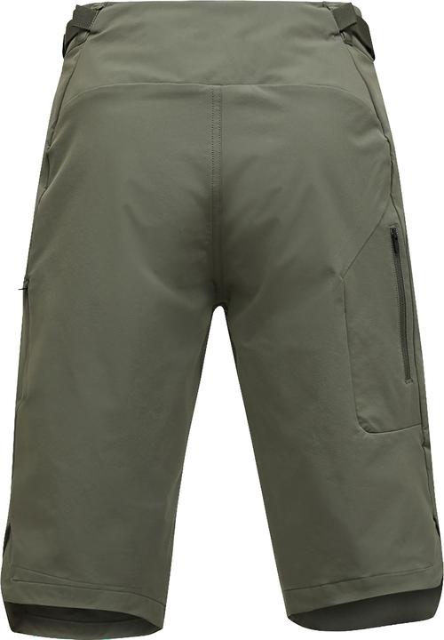 Image du produit Peak Performance Short de trail pour femme (XS)