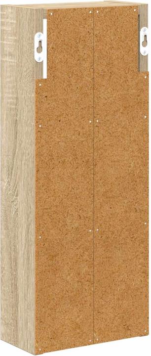 Produktbild vidaXL Badezimmerschrank (20 x 10 x 50 cm)