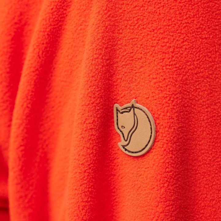 Produktbild Fjällräven Övik Lite Fleece Half Zip (XL)