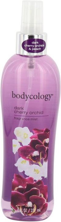 Image du produit Bodycology Brume parfumée Dark Cherry Orchid by 240 ml (240 ml)