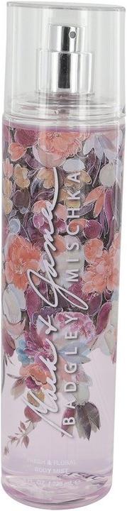 Actual product image Badgley Mischka Mark & James Fresh & Floral by Body Mist 240 ml (Spray, 240 ml)