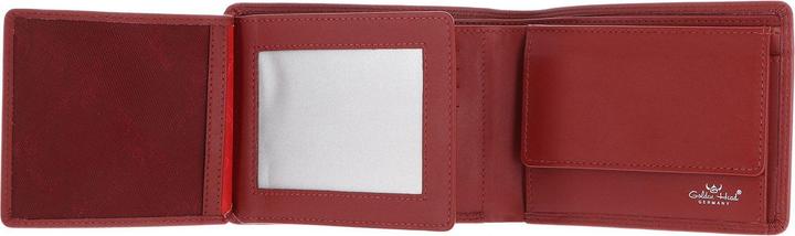 Actual product image Golden Head Polo RFID Protect Scheintasche 1125