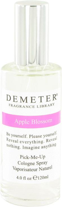 Actual product image Demeter by Apple Blossom Cologne Spray 120 ml (Eau de cologne, 120 ml)