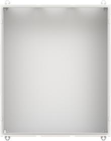 Image du produit Striebel & John & John TL306GB TwinLine N 55 Armoire de base L800/ H950 / P275 mm, sans porte TL306GB