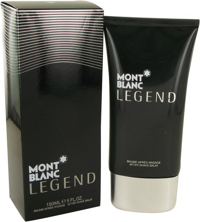 Produktbild Montblanc Legend by Mont Blanc After Shave Balm 150 ml (Aftershave Balsam, 150 ml)