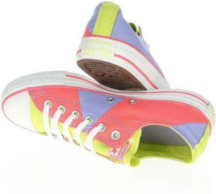 Image du produit Converse Chuck Taylor Multipanel-Schuhe (36.5)