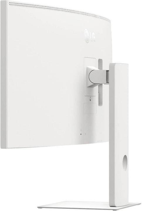 Actual product image LG UltraFine 40WT95UF-W (5120 x 2160 pixels, 40")