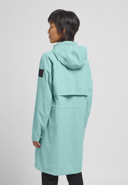 Image du produit Jack Wolfskin Wellsee Coat W (M)