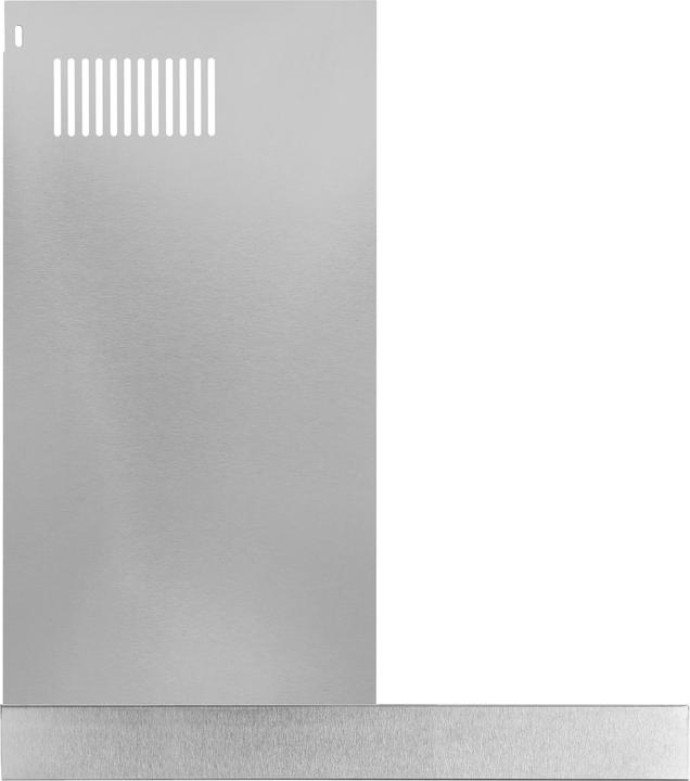 Immagine prodotto Exquisit FKH90-2.1 Inox