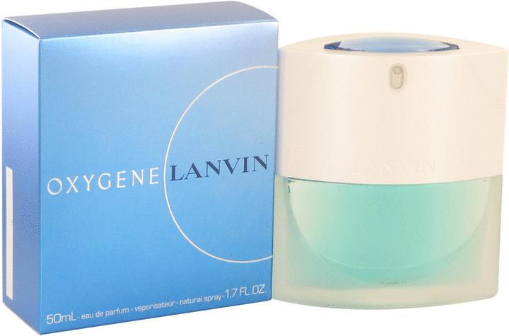 Immagine prodotto Lanvin OXYGENE di Eau de Parfum Spray 50 ml (Eau de parfum, 50 ml)