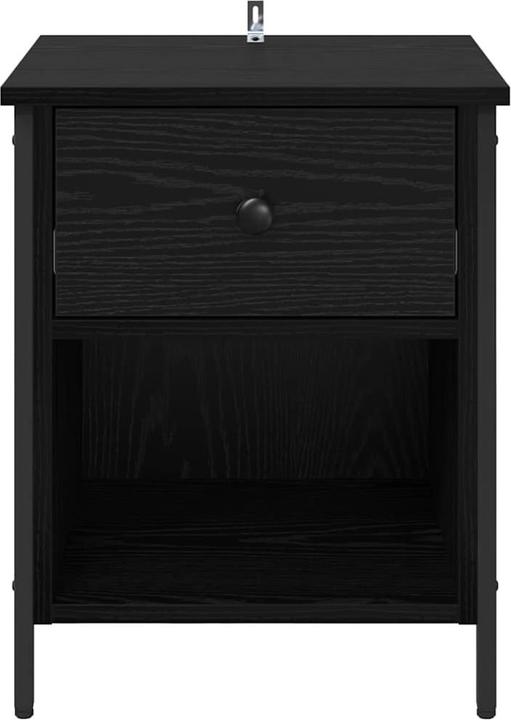 Produktbild vidaXL Nachttisch (40 x 42 x 50 cm)