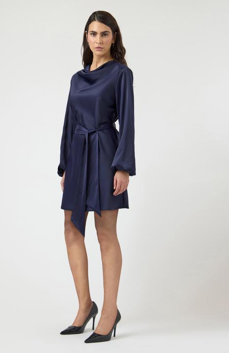 Image du produit Yas Yasthea Ls Dress S. Noos (44)