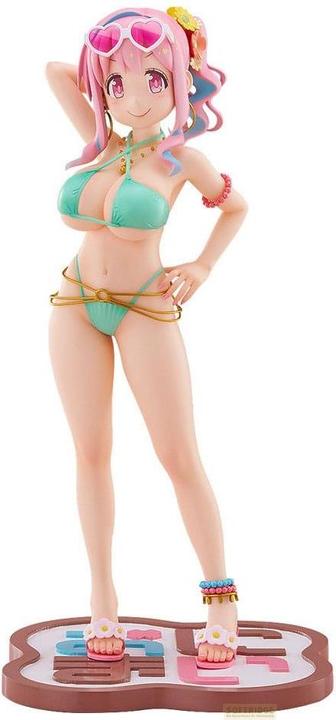Wave Onimai: I'm Now Your Sister! Strive PVC Statue 1/7 Kaede Hozuki 24 cm