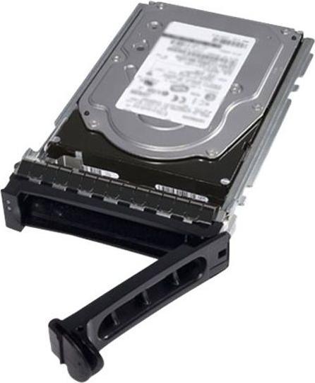 Image du produit Dell HD SATA 7.2K 512n 3.5in (2 To, 3.5")
