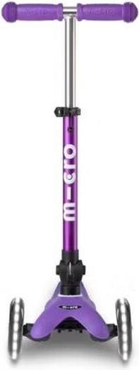 Actual product image Micro Mini Deluxe Foldable Led